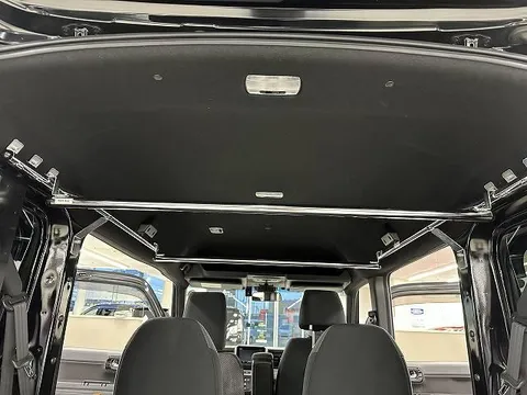 Honda N-VAN Plus Style