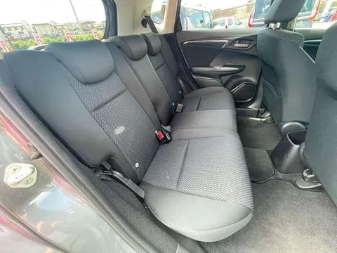 Honda Jazz (Fit)