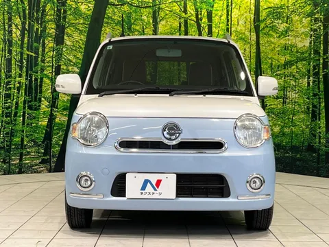 Daihatsu Mira Cocoa