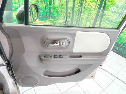 Suzuki Alto Lapin Chocolat