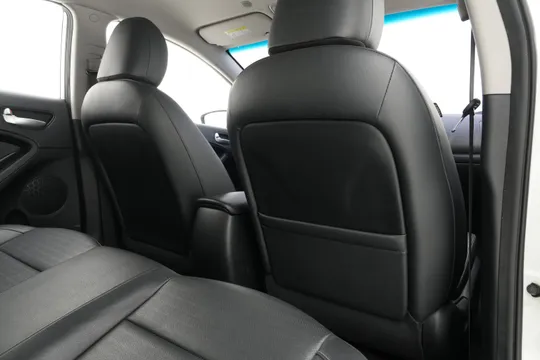 Kia Cerato (K3)