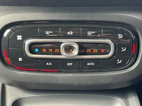 Smart For Four