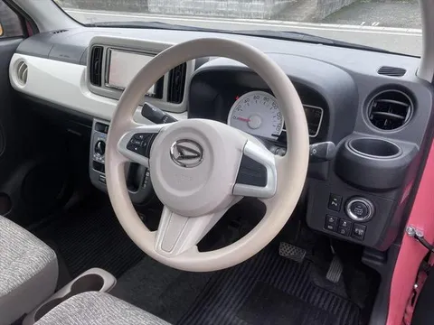 Daihatsu Mira Tocot