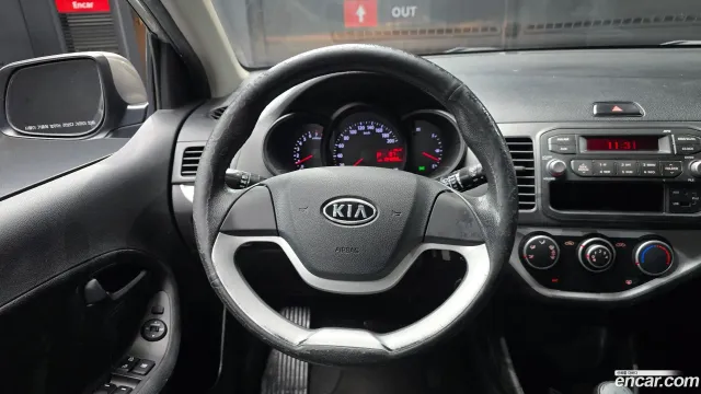 Kia Picanto (Morning)