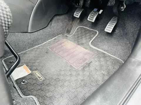 Suzuki Swift Sport