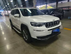 Jeep Grand Commander