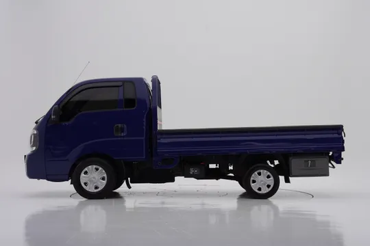 Kia Bongo 3
