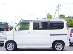 Honda Vamos