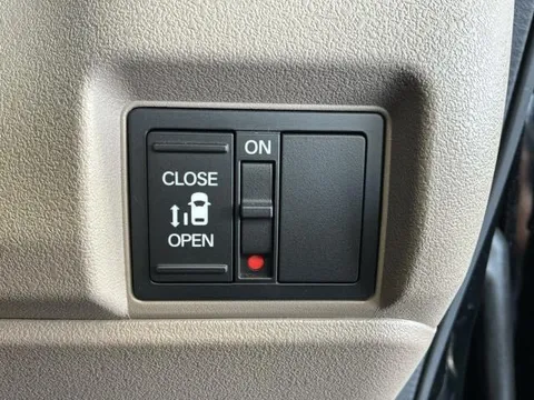 Honda N-BOX Joy