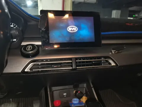 BYD