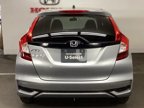 Honda Jazz (Fit)