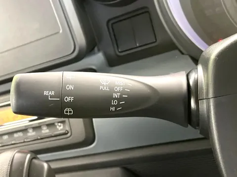 Suzuki Spacia Base