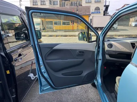 Mazda Flair