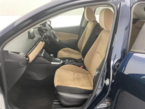 Mazda Mazda2 (Demio)