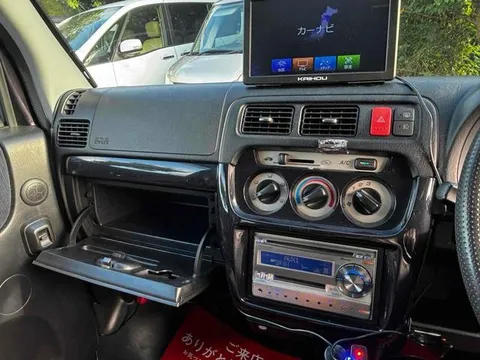 Honda Vamos