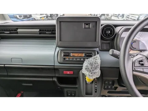Suzuki Spacia Base