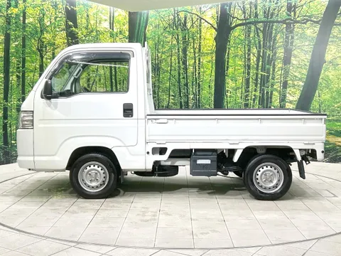 Honda Acty Truck
