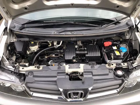 Honda Zest Spark