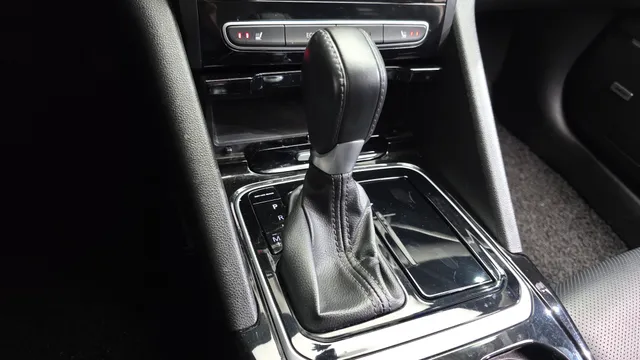 Renault Talisman (SM6)