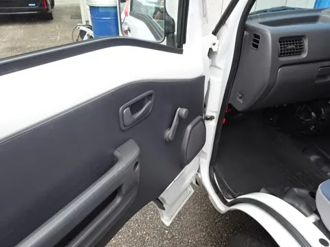 Subaru Sambar Van