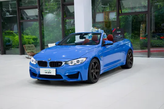BMW M4