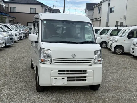 Nissan Clipper