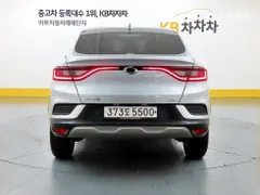 Renault XM3