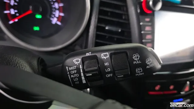 SsangYong Tivoli XLV (Tivoli Air)