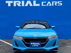 Honda S660