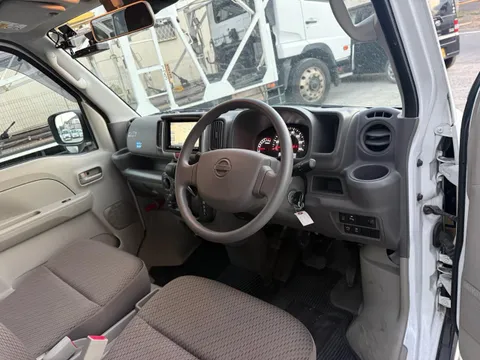 Nissan Clipper