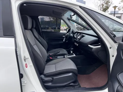Honda Jazz (Fit)