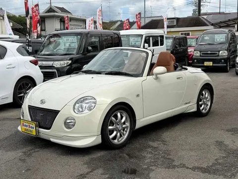 Daihatsu Copen