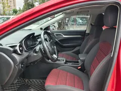 MG MG6