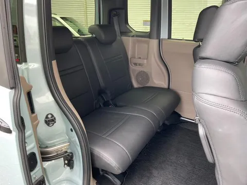 Honda N-BOX Joy