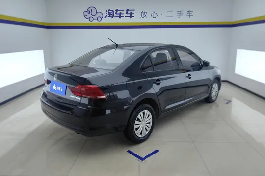 Volkswagen Santana
