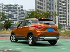 Baojun 510
