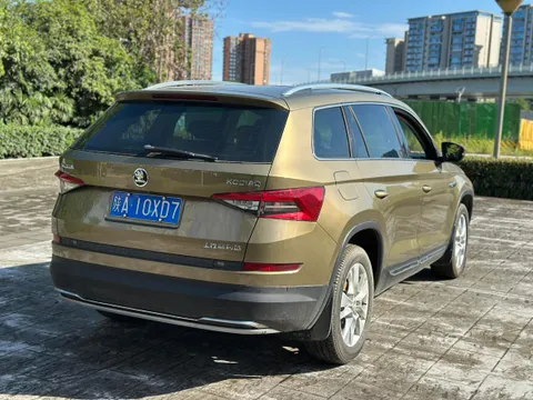 Skoda