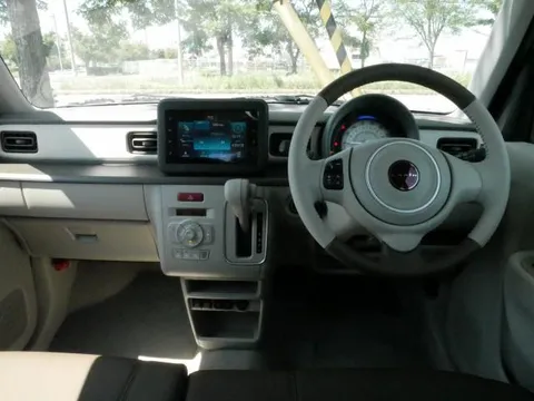 Suzuki Alto Lapin LC