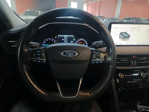Ford Escape