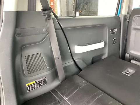 Mazda Flair Crossover