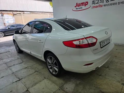 Renault SM3