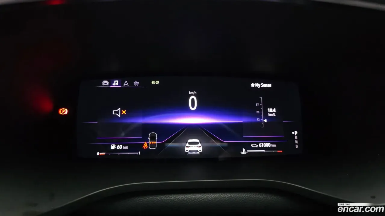 Renault XM3
