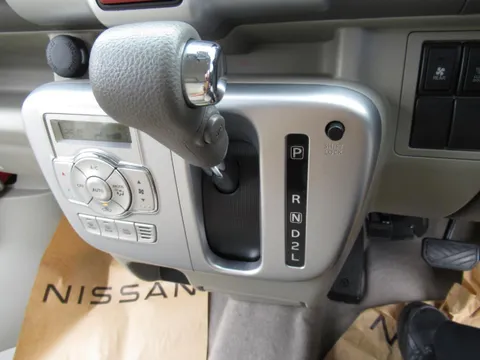 Nissan Clipper Rio