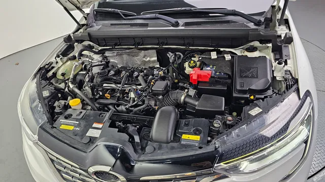 Renault XM3