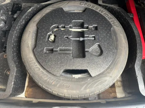 Baojun 510