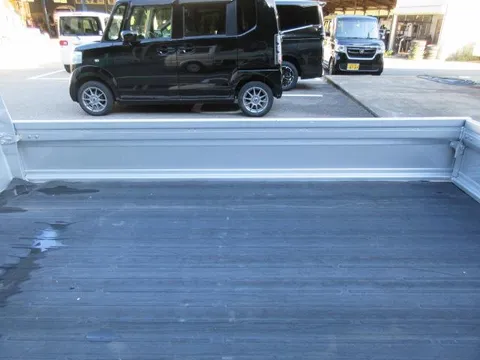Suzuki Carry Track