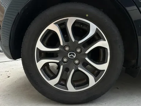 Mazda Mazda2 (Demio)