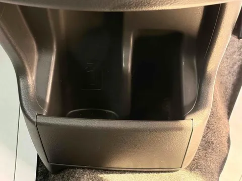 Mazda Flair Crossover