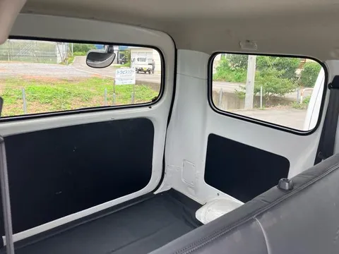 Toyota TownAce Van