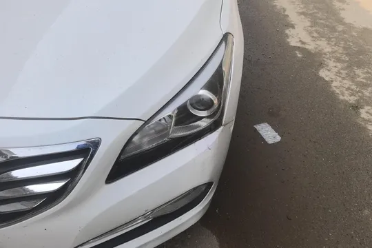 Hyundai Mistra